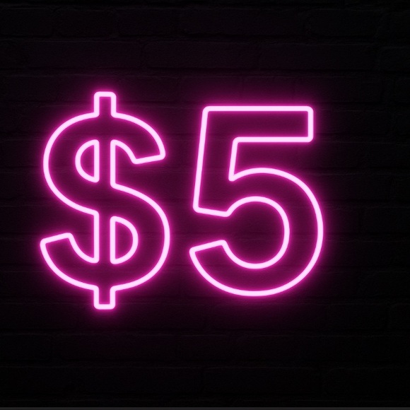 $5 UNLISTED ‼️ LoDeals LIVE SHOW - Picture 2 of 3